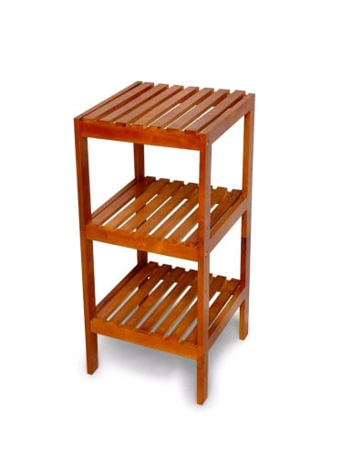 Shelve