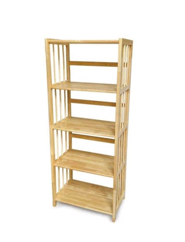 Shelve