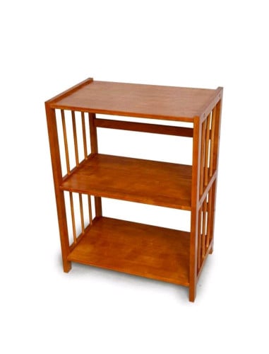 Shelve