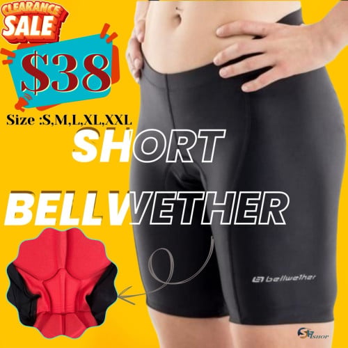 Short Bellwether