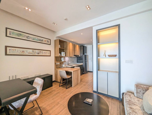 Skylar 1 bedroom for rent