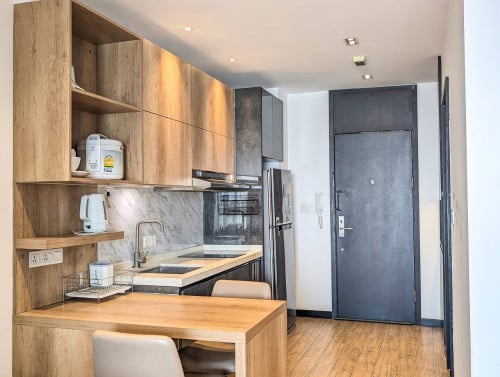 Skylar 1 bedroom for rent