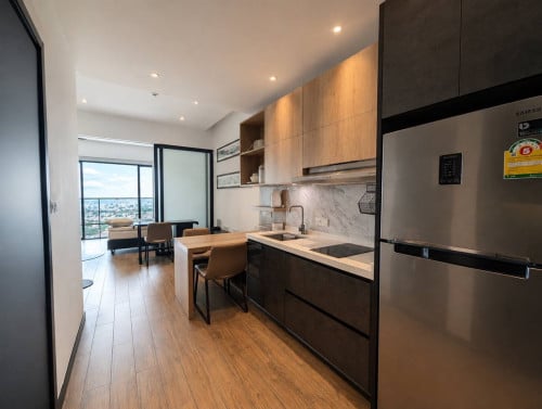 Skylar 1 bedroom for rent