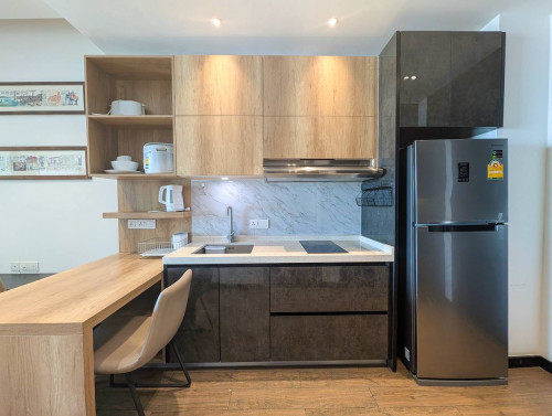 Skylar 1 bedroom for rent