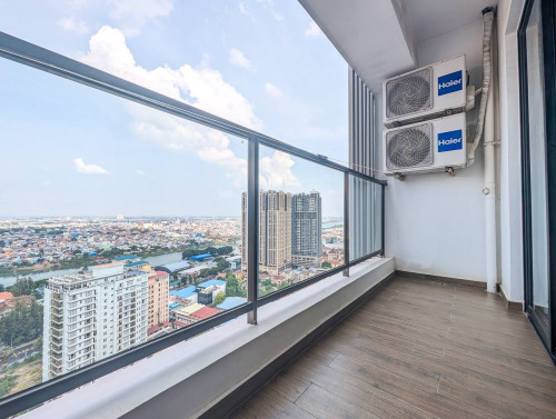 Skylar 1 bedroom for rent