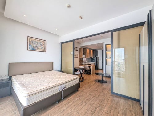 Skylar 1 bedroom for rent