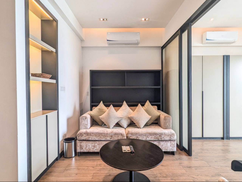 Skylar 1 bedroom for rent