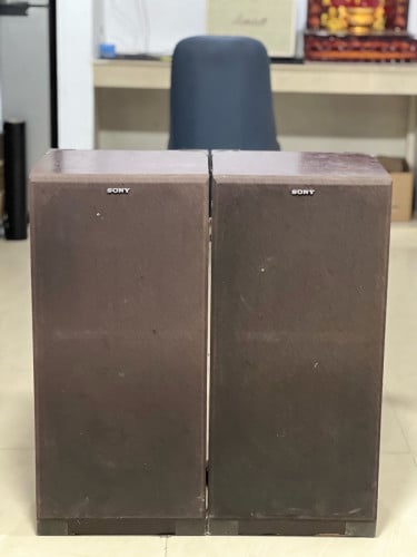 Sony SS-L550(3តឹក)