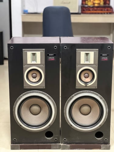 Sony SS-L550(3តឹក)