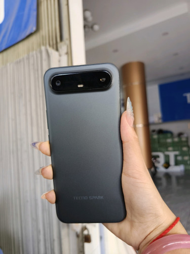 Spark slim