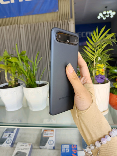 Spark slim