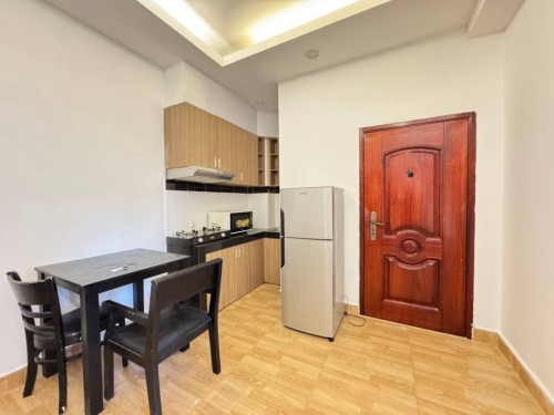 Studio room For rent Close to TTP