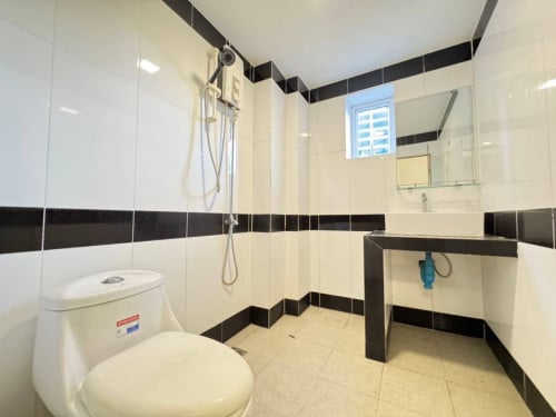 Studio room For rent Close to TTP