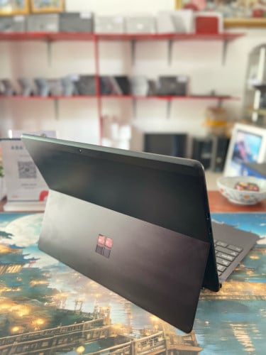 Surface Pro X 4G LTE
