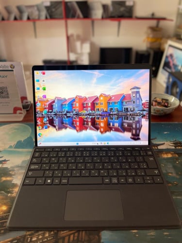 Surface Pro X 4G LTE