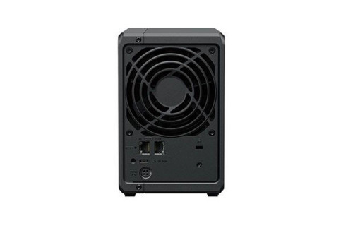 Synology DiskStation DS725+ NAS Storage