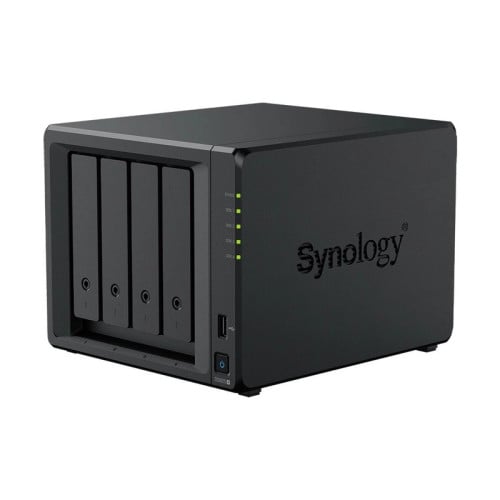 Synology DS925+ 4-Bay NAS Storage