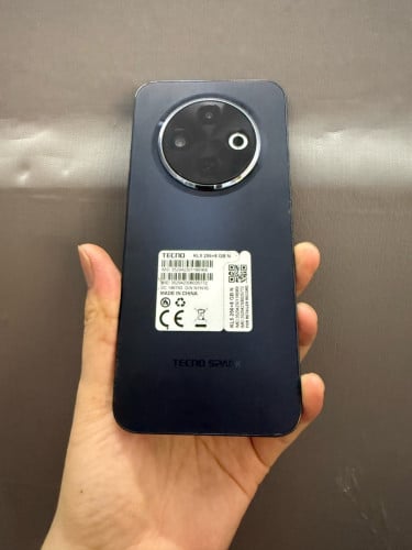 Tecno Spark 30C 256g