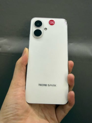Tecno Spark Go2