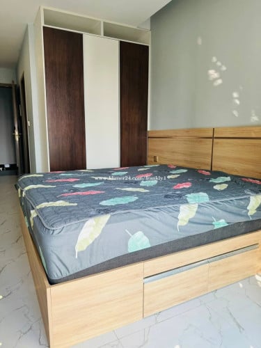 The Vincent Condo unit for sale