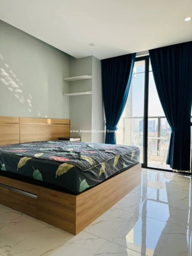 The Vincent Condo unit for sale