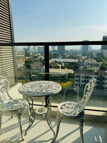 The Vincent Condo unit for sale