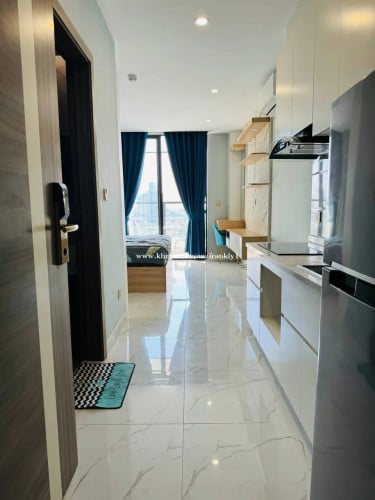 The Vincent Condo unit for sale