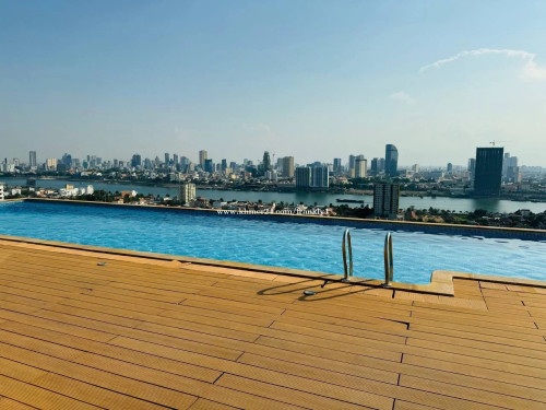 The Vincent Condo unit for sale