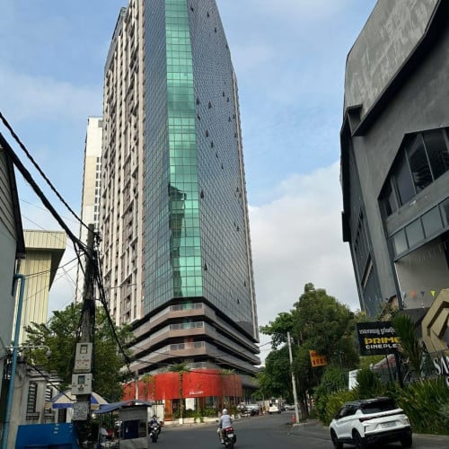 Time Square 3 Office 50sqm for Sale / Owner