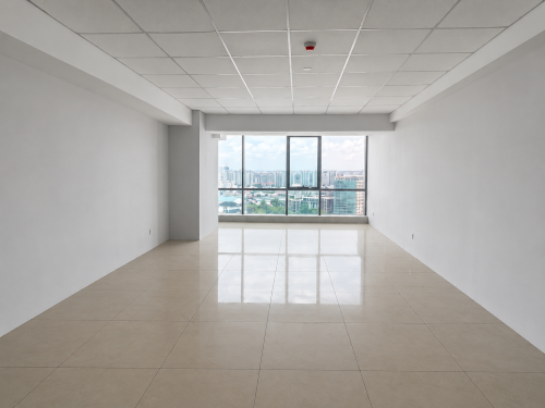 Time Square 3 Office 50sqm for Sale / Owner