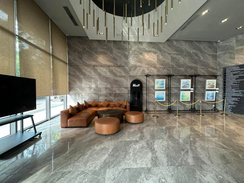 Time Square 3 Office 50sqm for Sale / Owner