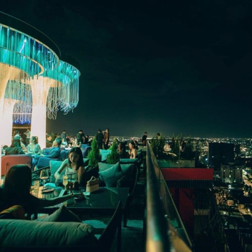 Time Square 3 Office 50sqm for Sale / Owner