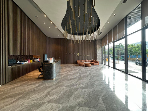 Time Square 3 Office 50sqm for Sale / Owner