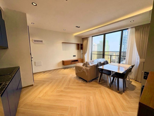 Time square 5 , 2 bedroom for rent