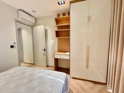 Time square 5 , 2 bedroom for rent