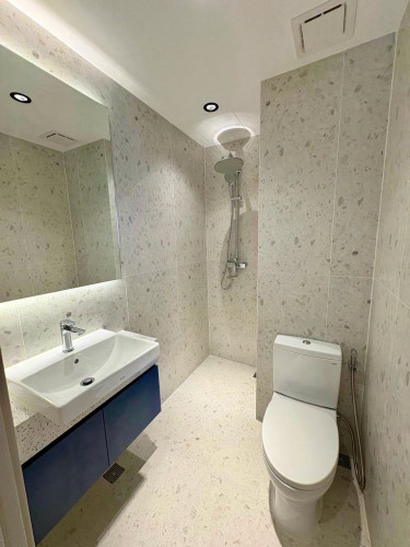 Time square 5 , 2 bedroom for rent