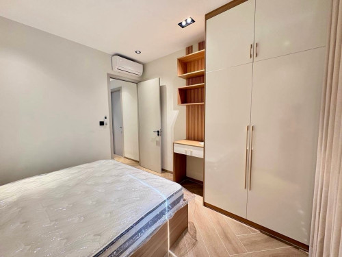 Time square 5 , 2 bedroom for rent