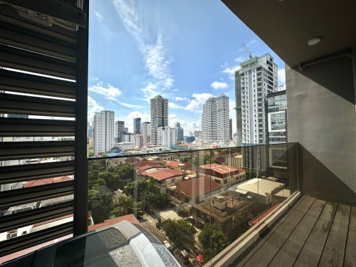 Time Square 5: Nice Decoration 1 Bedroom for rent