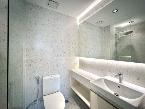 Time Square 5: Nice Decoration 1 Bedroom for rent