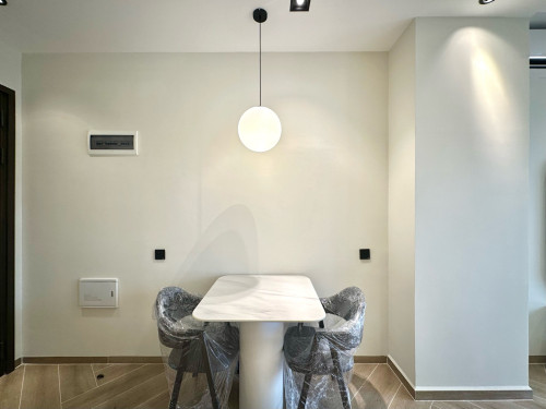 Time Square 5: Nice Decoration 1 Bedroom for rent