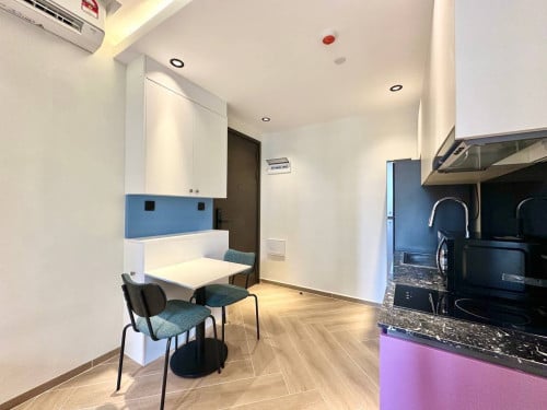 Time square 5 one bedroom for rent in BKK1