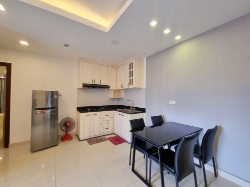 Toul Kork | Serviced Apartment for rent near Toul Kork market