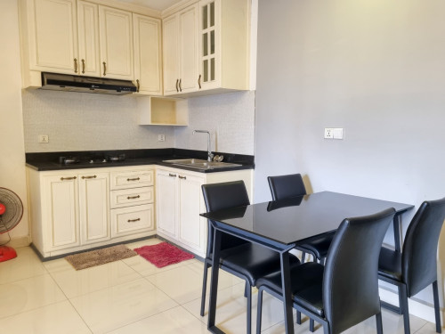 Toul Kork | Serviced Apartment for rent near Toul Kork market