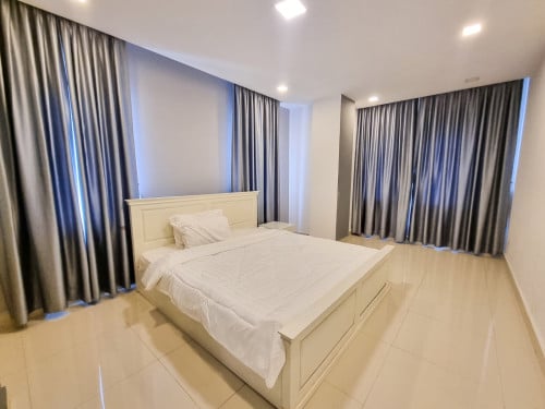 Toul Kork | Serviced Apartment for rent near Toul Kork market