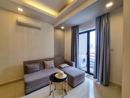 Toul Kork | Serviced Apartment for rent near Toul Kork market