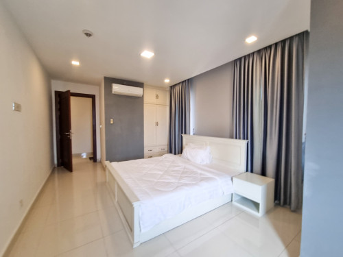 Toul Kork | Serviced Apartment for rent near Toul Kork market