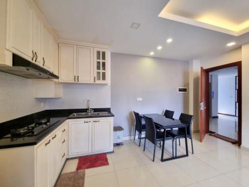 Toul Kork | Serviced Apartment for rent near Toul Kork market