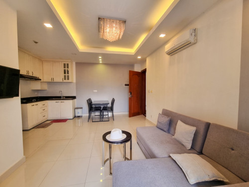 Toul Kork | Serviced Apartment for rent near Toul Kork market