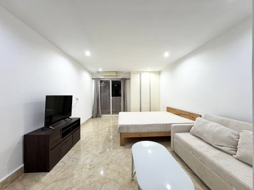 TOUL KORK UNIT FOR RENT ( NEW FURNITURE )