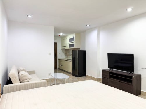TOUL KORK UNIT FOR RENT ( NEW FURNITURE )
